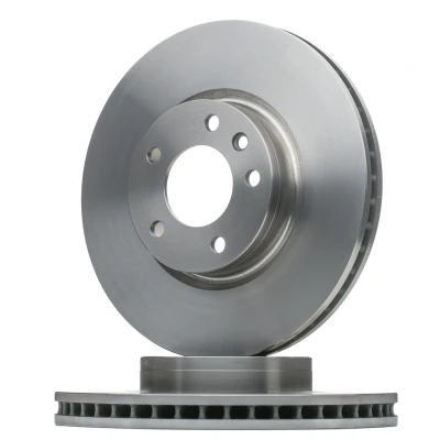 Billede af Bremseskive BOSCH 0 986 478 593