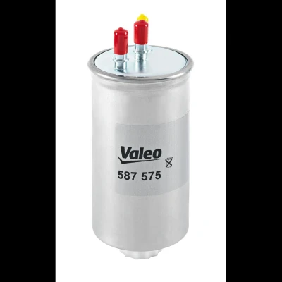 Billede af VALEO 587575 Brændstoffilter Ledningsfilter 8 DACIA: Duster SUV, II, Van