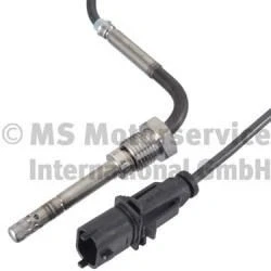 Billede af PIERBURG 7.11020.15.0 Sensoren foran partikelfilter FIAT: Ducato III Van