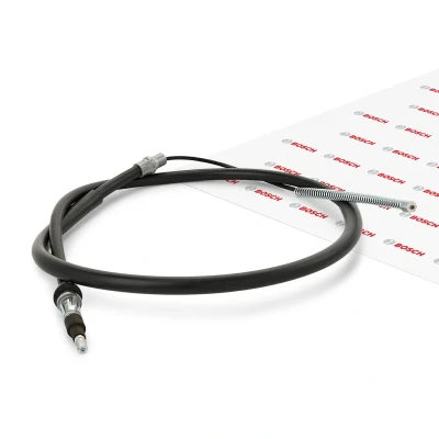 Billede af BOSCH 1 987 482 013 Håndbremsekabel 1420 OPEL: Movano A Bus