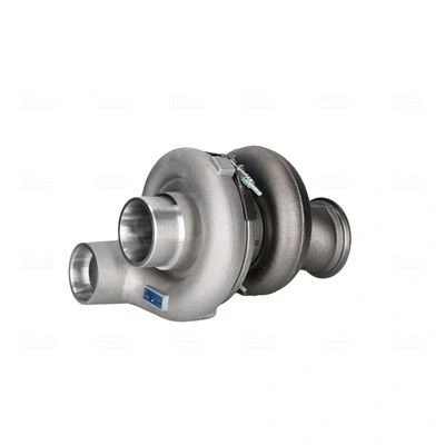 Billede af Lader, ladesystem NISSENS 93788