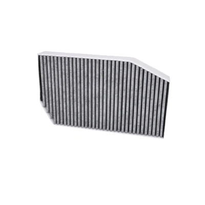 Billede af FEBI BILSTEIN 195075 Kabinefilter Aktivkulfilter 372mm 221mm 42mm