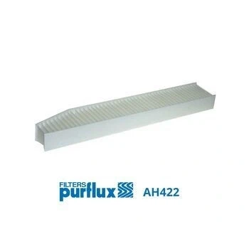 Billede af PURFLUX AH422 Kabinefilter Pollenfilter 470 77 42 JEEP: GRAND CHEROKEE 2