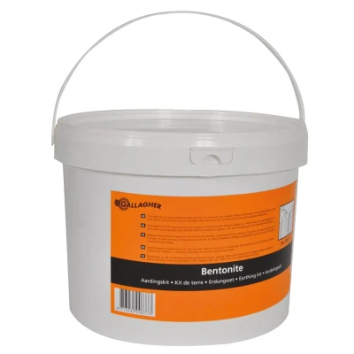 Billede af Bentonite earthing mix
