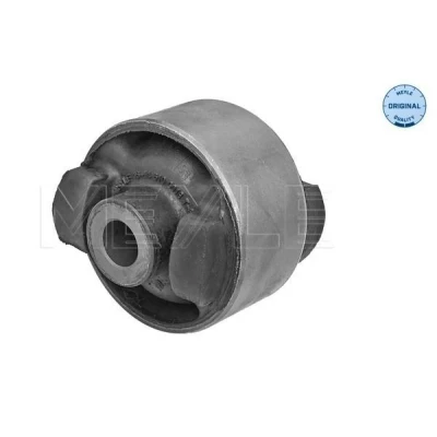 Billede af MEYLE 16 14 610 0018 Bøsning uden holder ORIGINAL Quality højre foraksel, venstre nede, bag