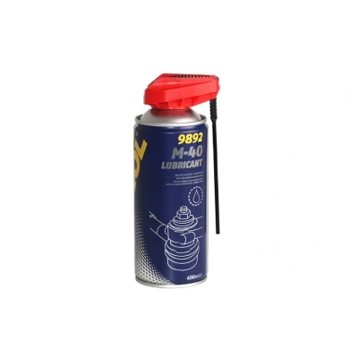 Billede af MANNOL 9892 Rustløsner