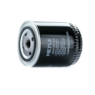Billede af MEYLE 100 115 0005 Oliefilter 3/4&quot; 16 UNF ORIGINAL Quality Langtidsfilter, Påskruet filter AUDI: A6 C6 Avant, A4 B7 B6 Avant