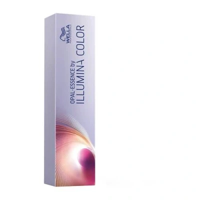Billede af Wella Permanent Farve Illumina Color No 5/02 (60 ml)
