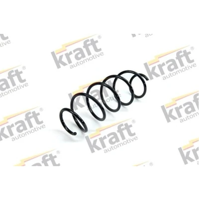 Billede af KRAFT 4025968 Fjeder foraksel CITROËN: C2 Hatchback
