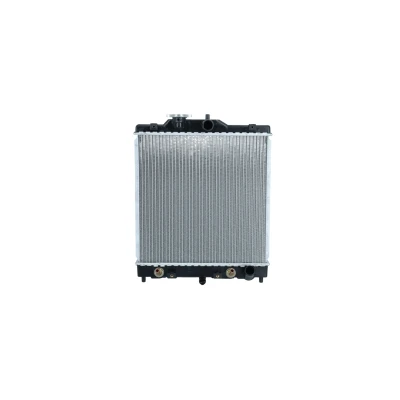 Billede af NRF 516356 Radiator Aluminium 350 348 26 Loddet køleripper HONDA: CRX 3, Civic V Hatchback