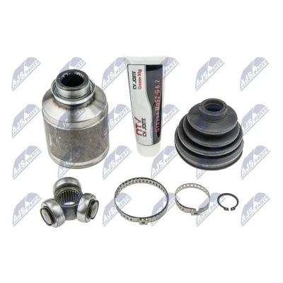 Billede af NTY NPW MZ 028 Knokkelled automatgear højre foraksel MAZDA: 5