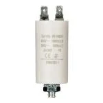 Billede af Kondensator 450V + Jordet 3.0uf / 450 v Aarde