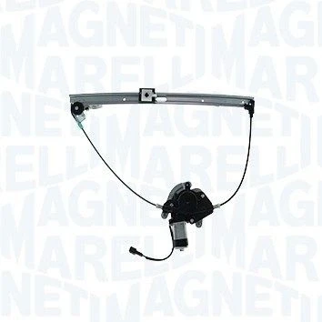 Billede af Magneti Marelli Rudehejs foran til venstre elektrisk med elektronisk motor 350103147000 RENAULT: MEGANE 1