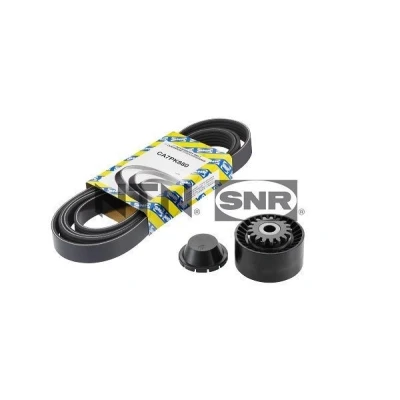 Billede af SNR KA855.25 Kileribberem RENAULT: CLIO 4, 3, TWINGO 2