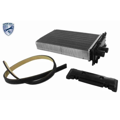 Billede af VEMO EXPERT KITS + V15 61 0007 Varmeveksler bag med tilbehør VOLKSWAGEN: Transporter 4 Bus,