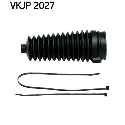 Billede af SKF VKJP 2027 Manchetsæt, styretøj