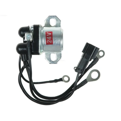 Billede af AS PL SS5196S Magnetafbryder, starter