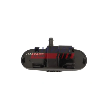 Billede af FAST FT00505 Varmeveksler CITROËN: Berlingo II