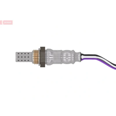 Billede af DENSO Direct Fit DOX 2024 Lambdasonde M18x1.5 opvarmet, pladesonde, Springsonde MERCEDES BENZ: E klasse T modell, Sedan, CLS Coupe