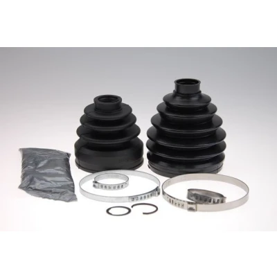 Billede af LÖBRO 306910 Drivakselmanchet TPE (termoplastisk elastomer), NBR (Nitril Butadien gummi) TOYOTA: Auris Hatchback