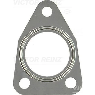 Billede af REINZ 71 42073 00 Pakning, udstødningsrør FIAT: Grande Punto Hatchback, BRAVO 2, Ducato III Bus, ALFA ROMEO: Giulietta MiTo
