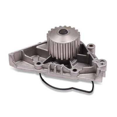 Billede af HEPU P857 Vandpumpe 20 med pakning mekanisk hus I 1 del PEUGEOT: 406 Sedan, 206 Hatchback, 307 CITROËN: C4 Hatchback