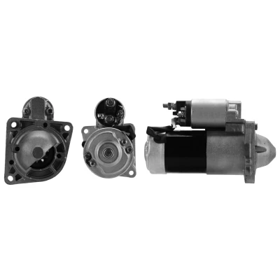 Billede af LUCAS ELECTRICAL LRS02173 Starter 12 1,9 10 OPEL: Insignia A Sports Tourer, Astra H Caravan, Vectra C SAAB: 9 5 Sedan, Stationcar