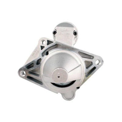 Billede af HELLA 8EA 012 526 151 Starter 12 2,2 10 RENAULT: MEGANE 3 Grandtour, 2 Kombi, Coupe Cabriolet, NISSAN: Qashqai / Qashqai+2 I