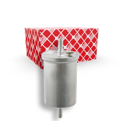 Billede af FEBI BILSTEIN 26819 Brændstoffilter Ledningsfilter SMART: City Coupe, Fortwo I Coupe