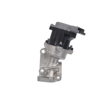 Billede af VALEO ORIGINAL PART 700411 EGR Ventil elektrisk uden køler, pakninger undertryk bypass, spændebånd LAND ROVER: Discovery 3
