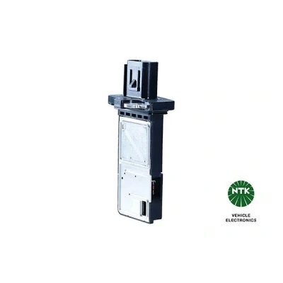 Billede af NGK 91743 Luftmassemåler uden hus med integreret lufttemperatursensor, lufttemperatursensoe FORD: MONDEO 4 Turnier, Focus 2 Kombi