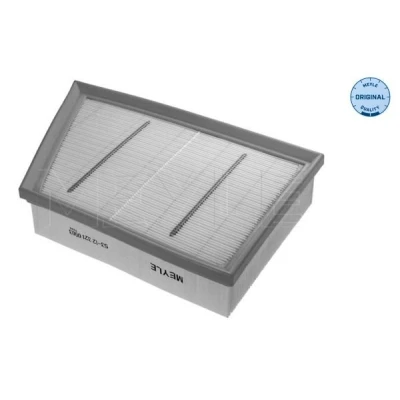 Billede af MEYLE 53 12 321 0003 Luftfilter 59 213 290 Filterindsats ORIGINAL Quality LAND ROVER: Range Rover Evoque, Freelander 2 SUV, Discovery Sport