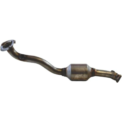 Billede af BOSAL 099 330 Katalysator Euro 3 med monteringsdele
