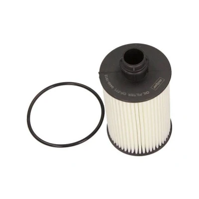 Billede af MAXGEAR 26 0899 Oliefilter med tætningsring Filterindsats CHEVROLET: Cruze Sedan, Orlando, Stationcar, OPEL: Antara