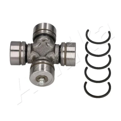 Billede af ASHIKA 66 02 205 Hardyskive TOYOTA: HILUX 3 Pick up