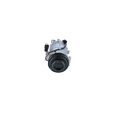 Billede af NRF 320252G Kompressor PAG 46 YF R 1234yf, 134a uden magnetkobling