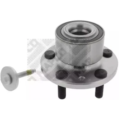 Billede af MAPCO 46611 Hjullejesæt Foraksel begge sider med integreret magnetisk sensorring 82 FORD: S Max Mk1, Galaxy Mk2 MPV, LAND ROVER: Freelander 2 SUV