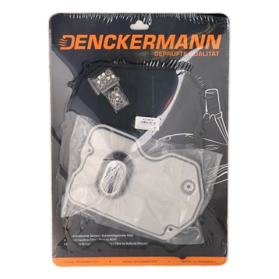 Billede af Hydraulisk filtersæt, automatisk transmission DENCKERMANN A220024