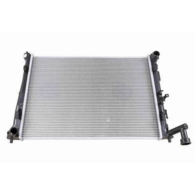 Billede af ACKOJA A53 60 1002 Radiator 600 457 14 manuelt gear KIA: cee‘d I Hatchback