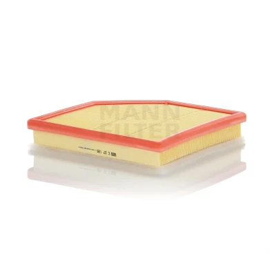 Billede af MANN FILTER C 27 126 Luftfilter 50 269 253 Filterindsats