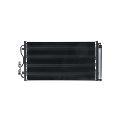 Billede af MAHLE ORIGINAL AC 1072 000S Kondensator med tørrer 16mm 13,7mm 600mm BMW: 3 Touring, Sedan