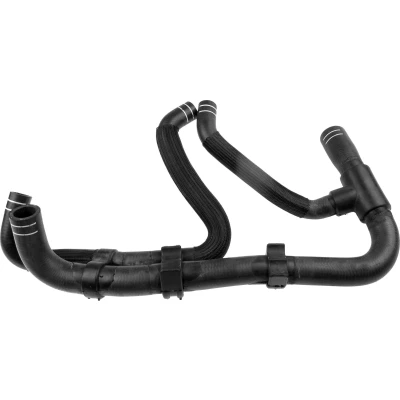 Billede af GATES 05 3450 Kølerslanger EPDM (ethyl propylen dien gummi)
