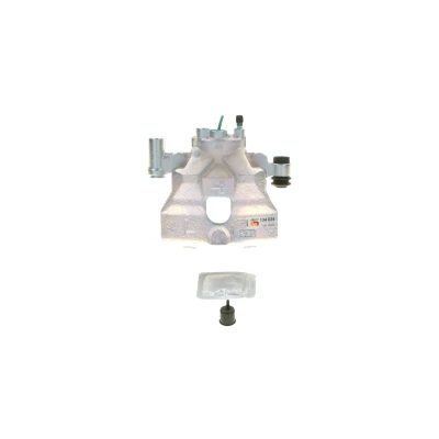 Billede af BOSCH 0 986 134 034 Bremsekaliber Støbejern 65 MAZDA: 6 Stationcar, Hatchback, Sedan