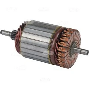 Billede af HC Cargo F 032 236 796 Armatur, starter 12V