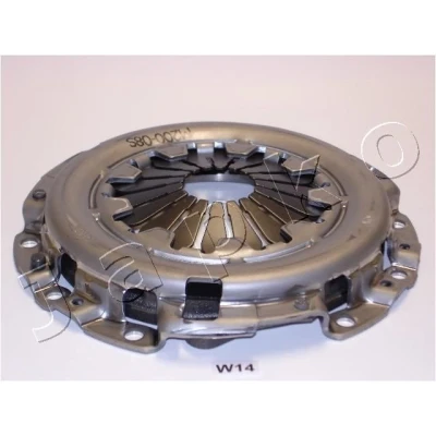 Billede af Koblings trykplade JAPKO 70W14