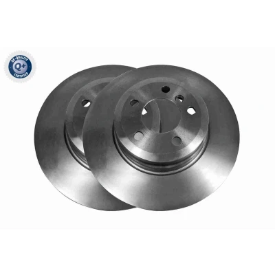 Billede af VAICO Bremseskive BMW: X5 bagaksel 24mm 5 hul 120mm ventileret V20 80082 34216771971,34216793246,34216886480,6771971,6793246,6886480 Bremseskiver