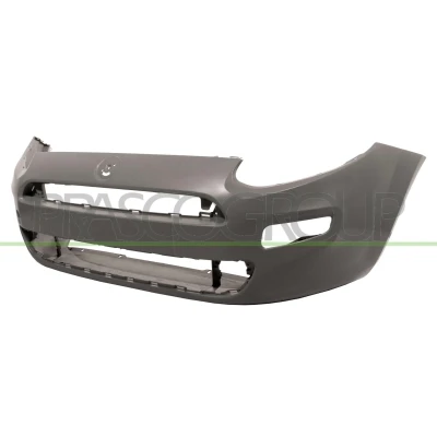 Billede af PRASCO Premium FT3461001 Kofanger foran grundet / primet