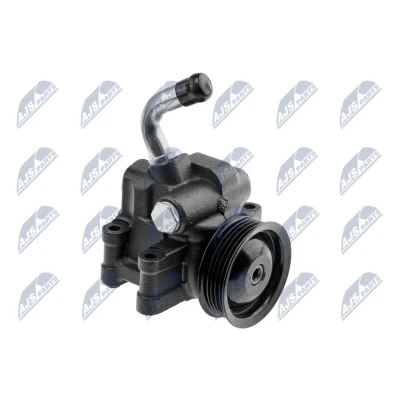 Billede af NTY SPW FR 017 Hydraulikpumpe Hydraulisk FORD: FIESTA 5, Fusion Stationcar