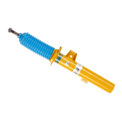 Billede af BILSTEIN B6 Performance 35 115908 Støddæmper venstre foraksel Gastryk enkeltrør upside down Fjederben øverste stift BMW: 1 Hatchback, Coupe