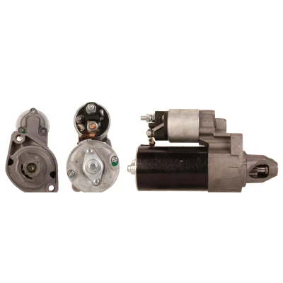 Billede af LUCAS ELECTRICAL LRS01552 Starter 12 1,4 10 MERCEDES BENZ: ML klasse, E klasse Sedan, T modell